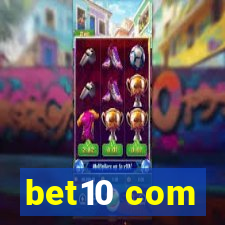 bet10 com