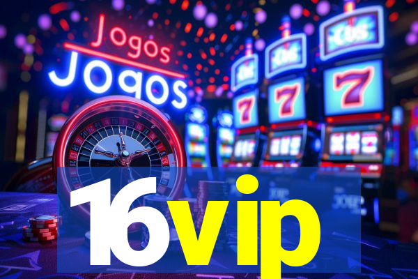 16vip