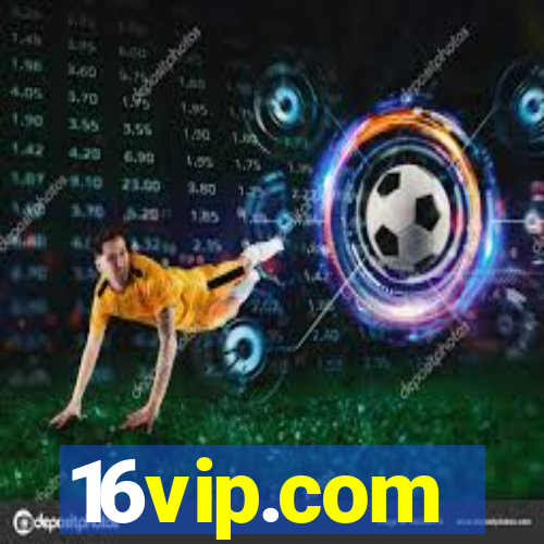 16vip.com