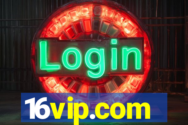 16vip.com