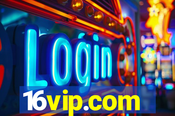 16vip.com