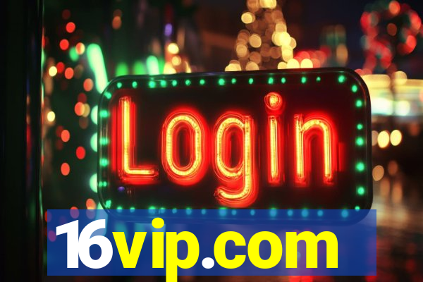 16vip.com