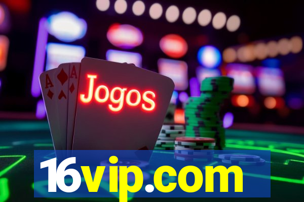 16vip.com