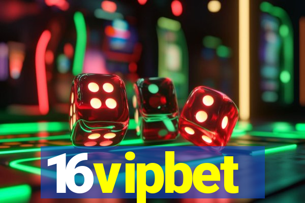 16vipbet