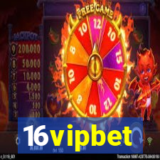 16vipbet