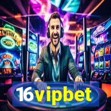 16vipbet