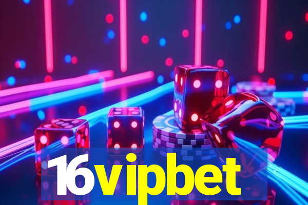 16vipbet