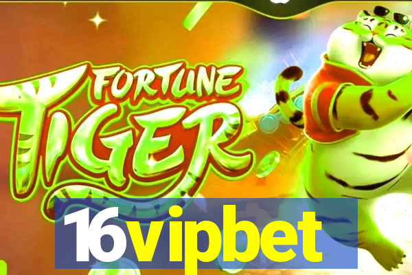 16vipbet