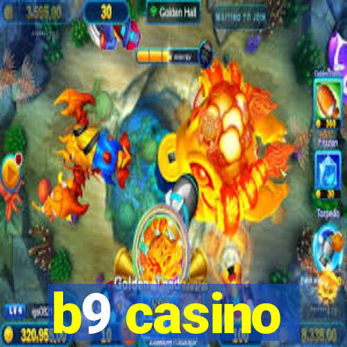 b9 casino