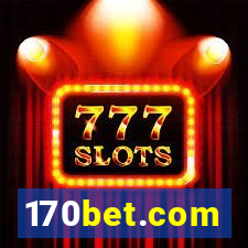 170bet.com