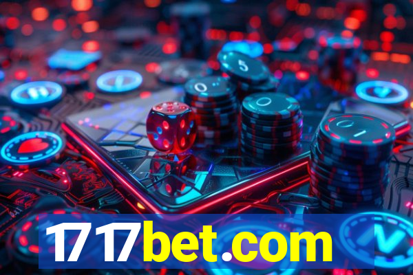 1717bet.com