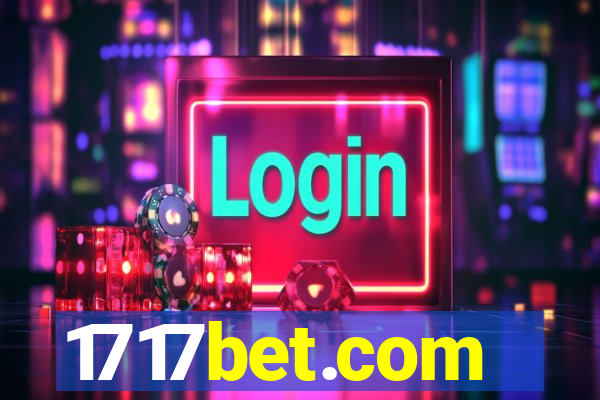 1717bet.com