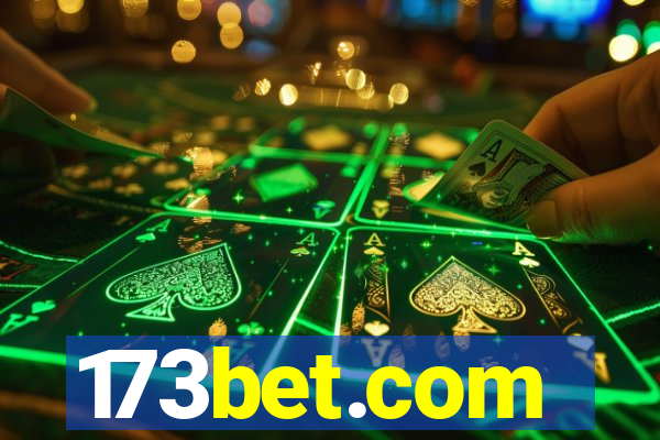 173bet.com