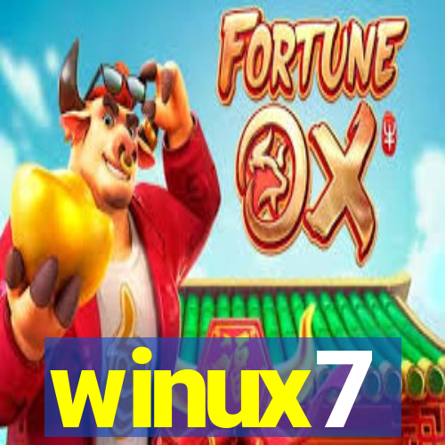 winux7