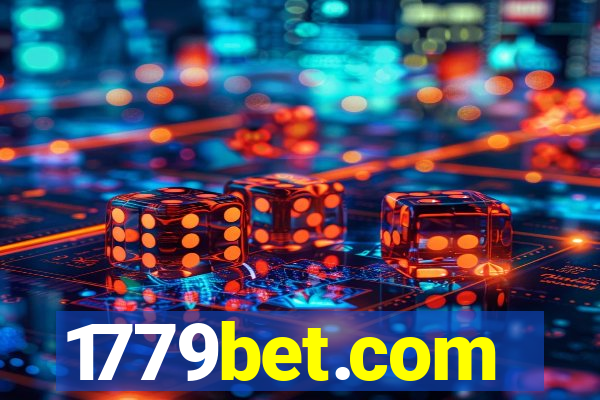 1779bet.com