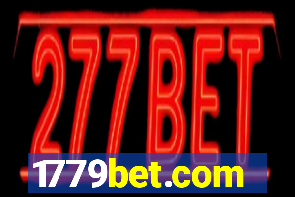 1779bet.com