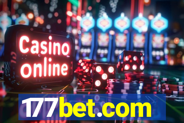 177bet.com