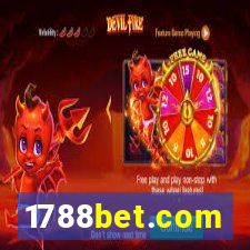 1788bet.com