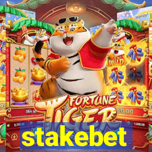 stakebet