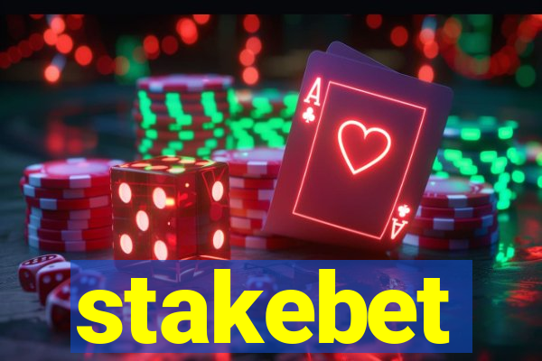 stakebet