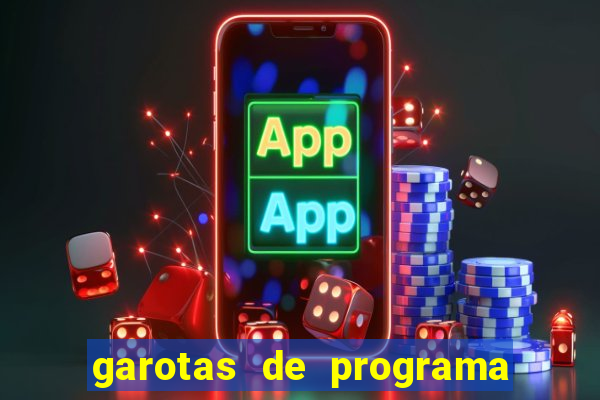 garotas de programa de feira