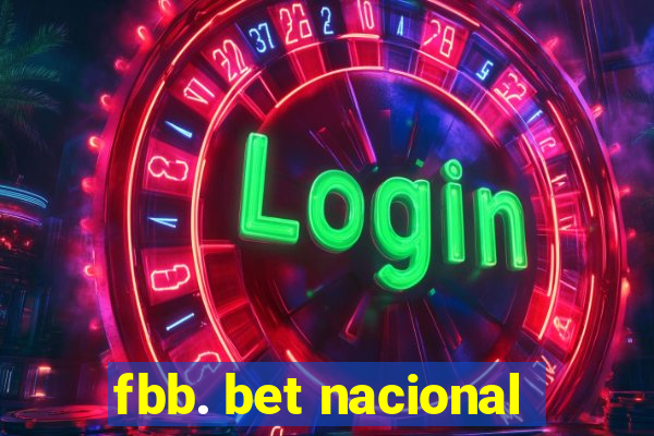 fbb. bet nacional