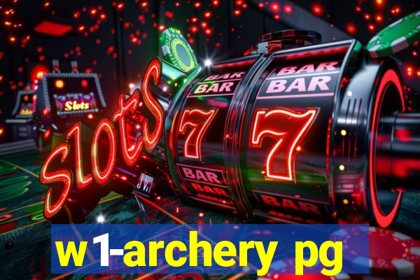 w1-archery pg