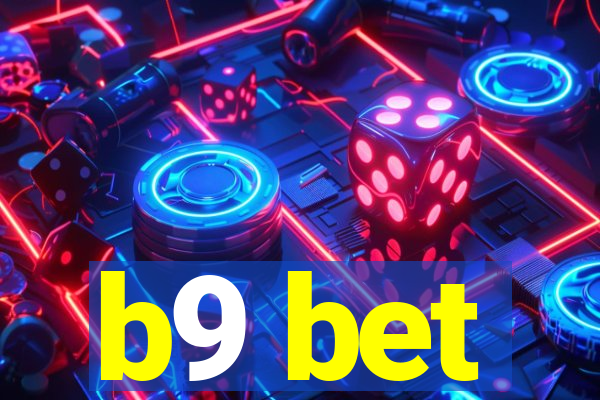 b9 bet