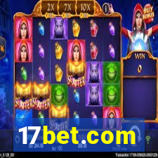 17bet.com