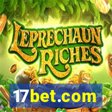 17bet.com