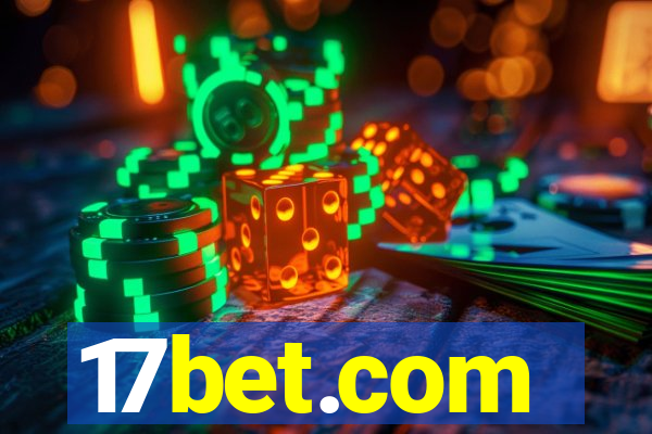 17bet.com