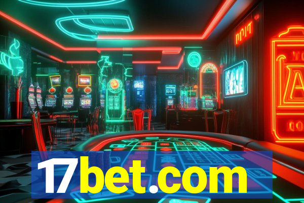 17bet.com