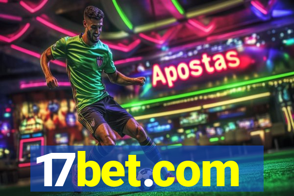 17bet.com