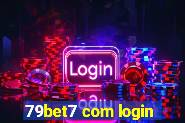 79bet7 com login