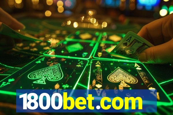 1800bet.com