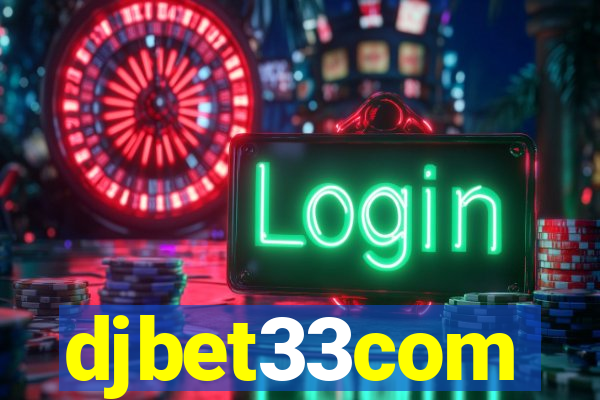 djbet33com