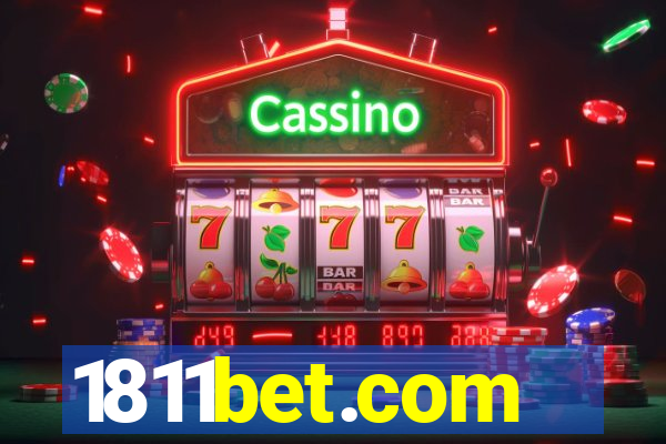 1811bet.com