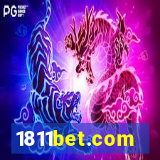 1811bet.com