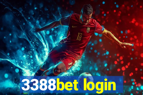 3388bet login