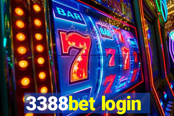 3388bet login