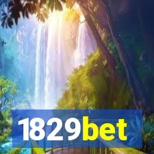 1829bet