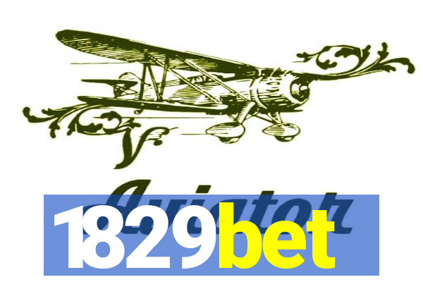 1829bet