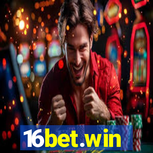 16bet.win