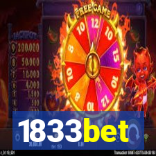 1833bet