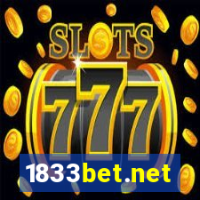 1833bet.net