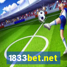 1833bet.net