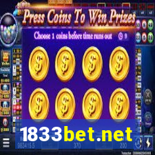 1833bet.net