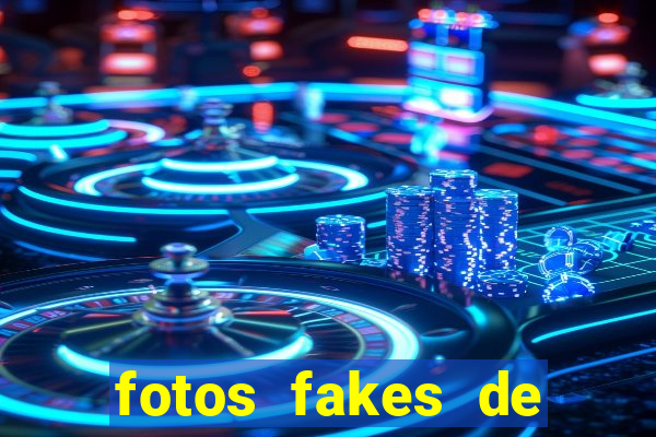 fotos fakes de meninas cacheadas no espelho