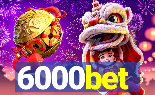 6000bet