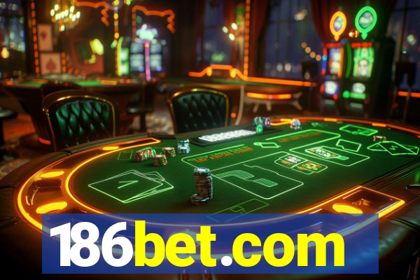 186bet.com